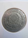 Монета Бразилия 2 крузейро 1960