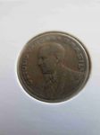 Монета Бразилия 20 сентаво 1943