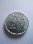 Монета Бразилия 20 крузейро 1965