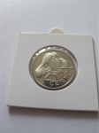Монета Британские Виргинские острова 25 центов 1975 PROOF