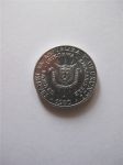 Монета Бурунди 5 франков 1980