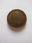 Монета Канада 1 цент 1985
