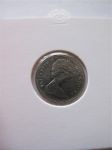 Монета Канада 10 центов 1978
