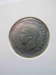 Монета Канада 5 центов 1951