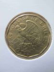 Монета Чили 100 песо 1974