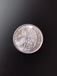Монета Чили 1 сентаво 1975