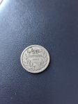 Монета Чили 20 сентавос 1925