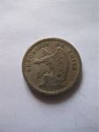 Монета Чили 20 сентавос 1940