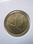 Монета Чили 2 сентимо 1970