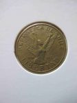 Монета Чили 5 песо 1985