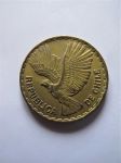 Монета Чили 5 сентавос 1968