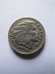Монета Колумбия 10 сентаво 1959