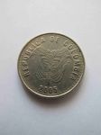 Монета Колумбия 50 песо 2005