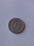 Монета Конго 1 ликута 1967