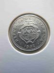 Монета Коста-Рика 10 сентимо 1982