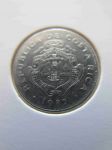 Монета Коста-Рика 50 сентимо 1982