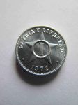 Монета Куба 1 сентаво 1971