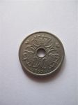 Монета Дания 2 кроны 1993