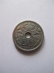 Монета Дания 2 кроны 1996