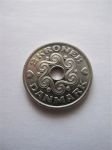 Монета Дания 2 кроны 2006