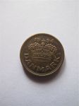 Монета Дания 25 эре 1994