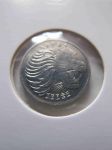 Монета Эфиопия 1 цент 1977 v1