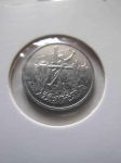 Монета Эфиопия 1 цент 1977 v2