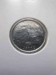 Монета Эфиопия 1 цент 1977 v3