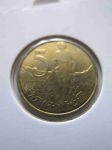 Монета Эфиопия 5 центов 1977 v1
