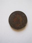 Монета Египет 1 мильем 1935