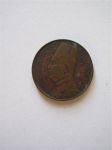 Монета Египет 1 мильем 1935