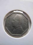 Монета Египет 2 1/2 мильем 1933