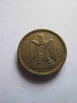 Монета Египет 2 мильем 1962