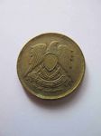 Монета Египет 2 пиастра 1980