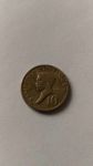 Монета Филиппины 10 сентимо 1972