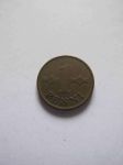 Монета Финляндия 1 пенни 1967