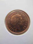 Монета Фолклендские острова 1 пенни 2004