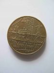 Монета Франция 10 франков 1980