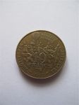 Монета Франция 10 франков 1982
