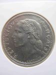 Монета Франция 5 франков 1935 медь-никель