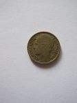 Монета Франция 50 сантимов 1941