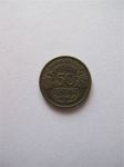 Монета Франция 50 сантимов 1941 года