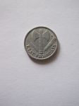 Монета Франция 50 сантимов 1943
