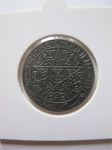 Монета Французское Марокко 1 франк 1921