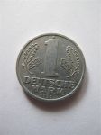 Монета ГДР 1 марка 1956