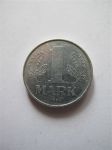 Монета ГДР 1 марка 1986