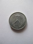 Монета ГДР 10 пфеннигов 1953