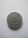 Монета ГДР 10 пфеннигов 1981