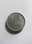 Монета ГДР 1 пфенниг 1948 A
