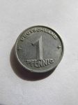 Монета ГДР 1 пфенниг 1948 A